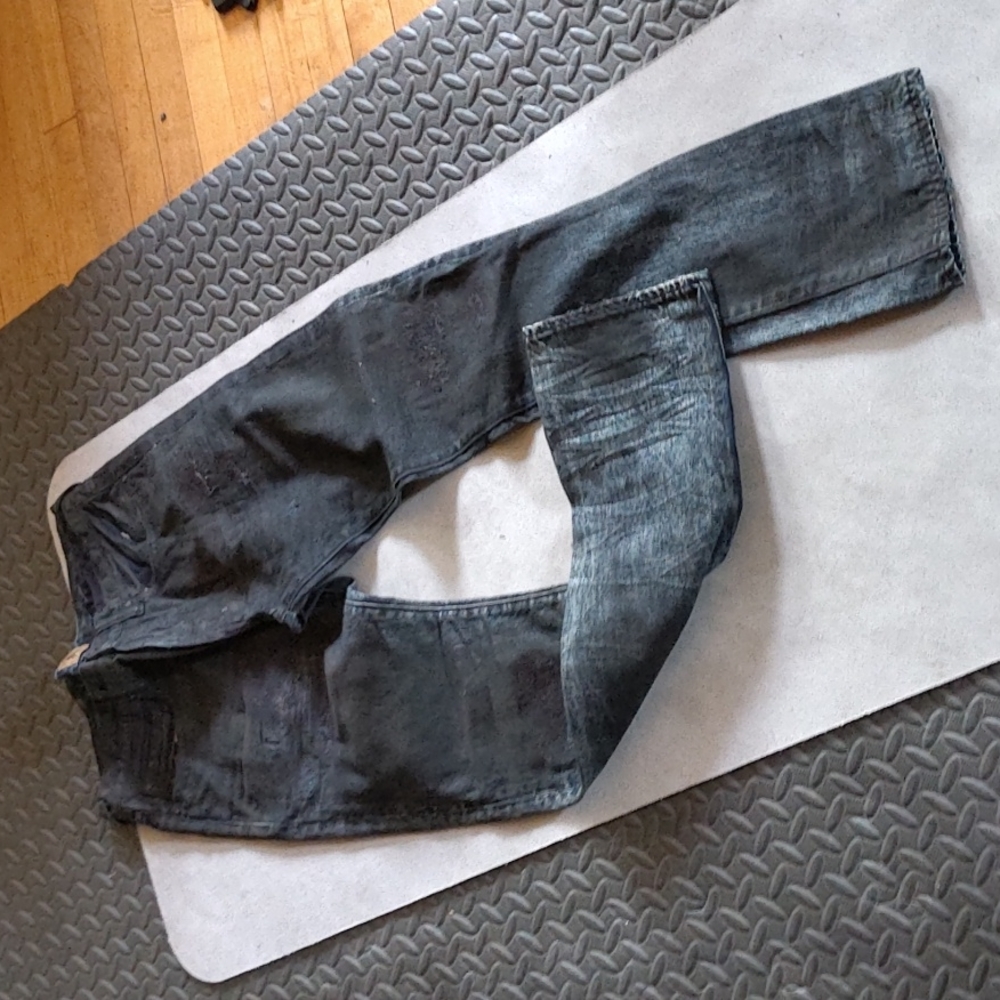 PRPS DEMON JEANS NWOT!!!